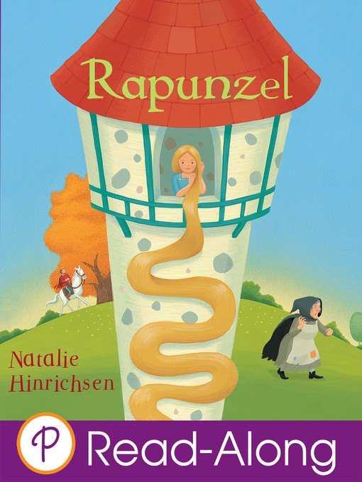 Title details for Rapunzel by Anne Marie Ryan - Available